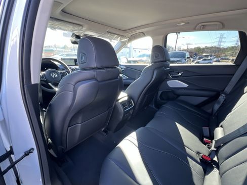 New 2026 Acura RDX SH-AWD w/ Technology Package image 23