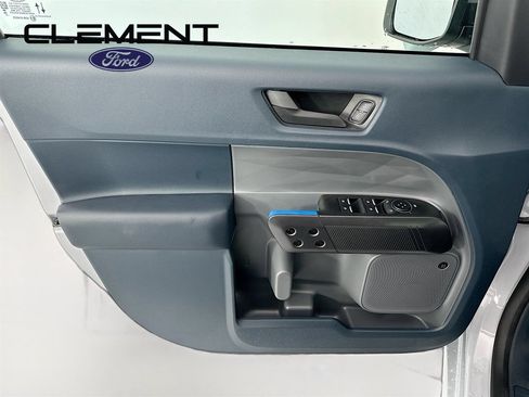 New 2026 Ford Maverick Lobo AWD/4WD image 26