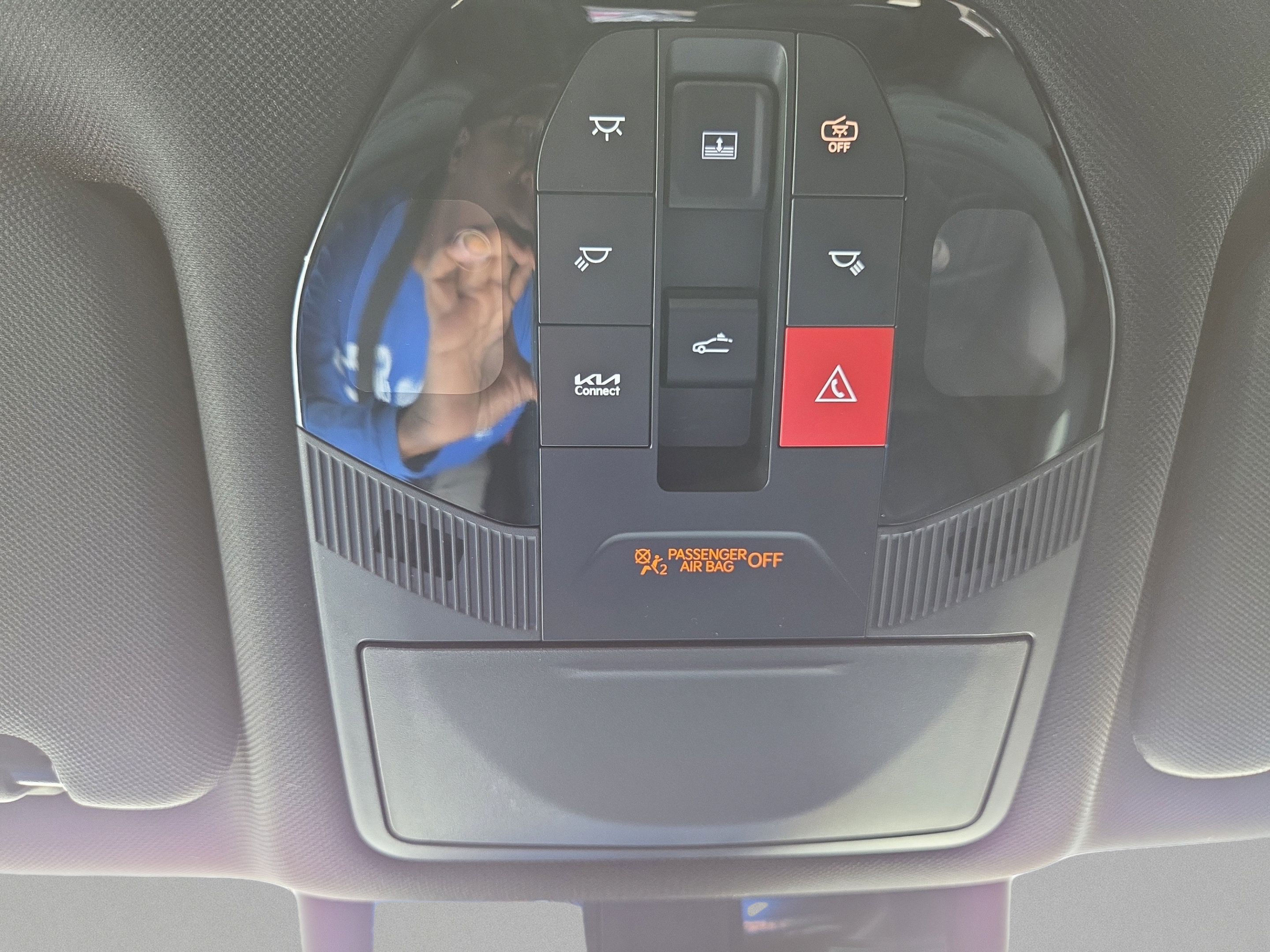 New 2027 Kia Telluride SX X-Line AWD/4WD image 12