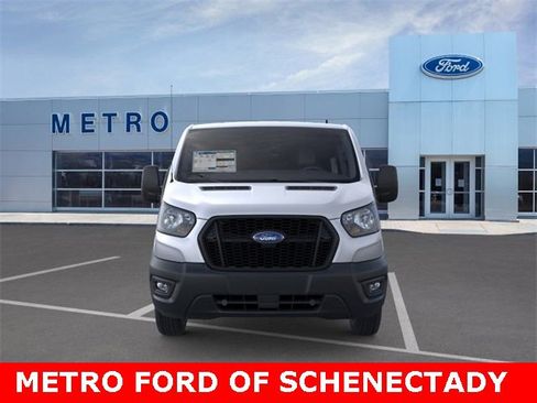 New 2025 Ford Transit 250 Low Roof image 7