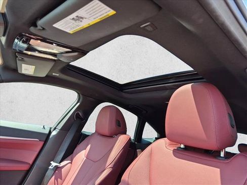 Certified 2024 BMW i4 eDrive35 w/ Convenience Package RWD image 16
