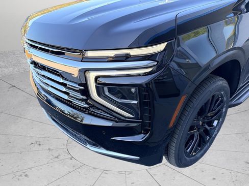 New 2026 Chevrolet Tahoe Premier image 12