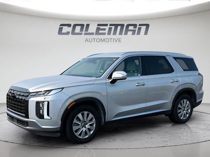 Used 2024 Hyundai Palisade SEL