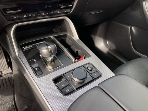 Used 2025 MAZDA CX-70 3.3 Turbo w/ Preferred Package image 39