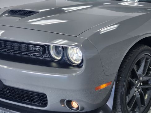 Used 2023 Dodge Challenger GT w/ Plus Package AWD/4WD image 5