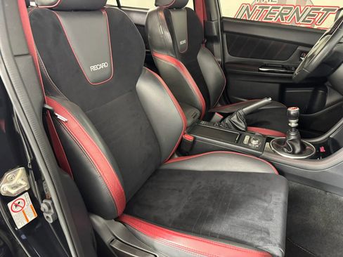 Used 2020 Subaru WRX STI AWD/4WD image 32