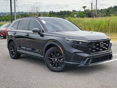 Used 2023 Honda CR-V Sport
