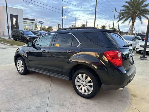 Used 2011 Chevrolet Equinox LT image 6