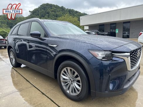 Used 2026 MAZDA CX-90 3.3 Turbo w/ Select Package AWD/4WD image 1