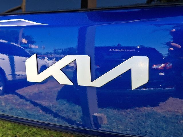 Certified 2024 Kia Soul GT-Line w/ GT-Line Technology Package FWD image 30