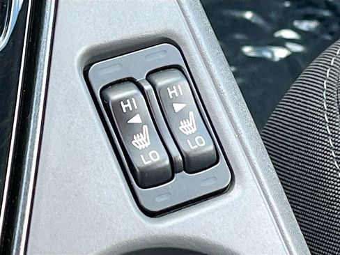 Used 2025 Subaru Crosstrek 2.5i Sport w/ Crosstrek Mirror Package image 20