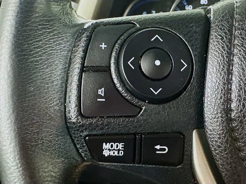 Used 2015 Toyota RAV4 Limited FWD image 23