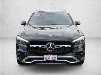Used 2025 Mercedes-Benz GLA 250 video 2