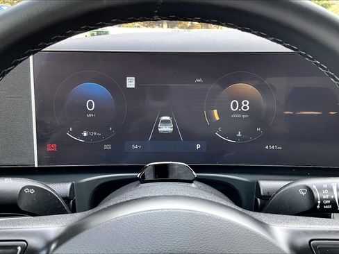 Used 2025 Hyundai Santa Cruz XRT image 14