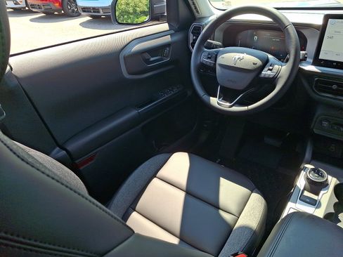 New 2026 Ford Bronco Sport Big Bend w/ Convenience Package AWD/4WD image 7