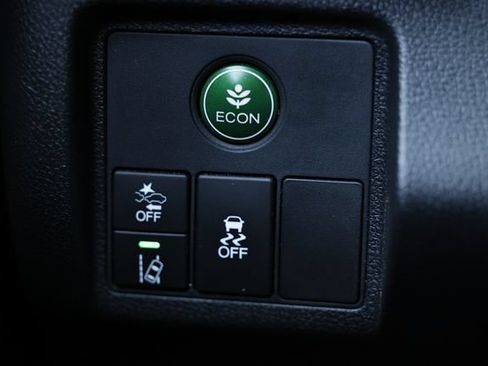 Used 2021 Honda HR-V EX image 31