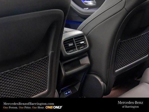 New 2026 Mercedes-Benz GLE 450 4MATIC Coupe image 21