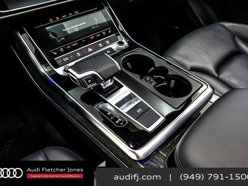 Used 2023 Audi Q7 3.0T Premium Plus w/ Premium Plus Package image 5