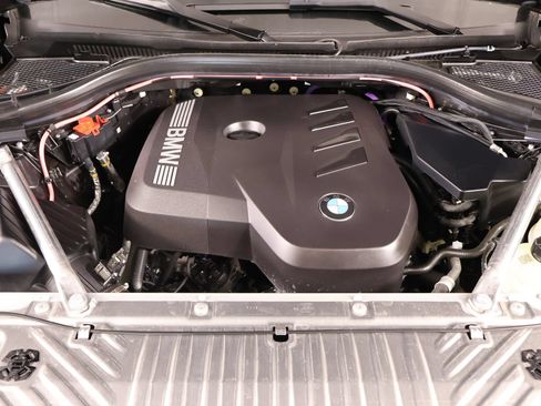 Used 2025 BMW X3 xDrive30i AWD/4WD image 20