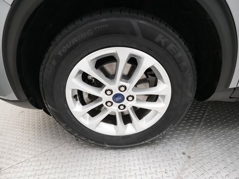 Used 2022 Ford Escape SE w/ Convenience Package image 27