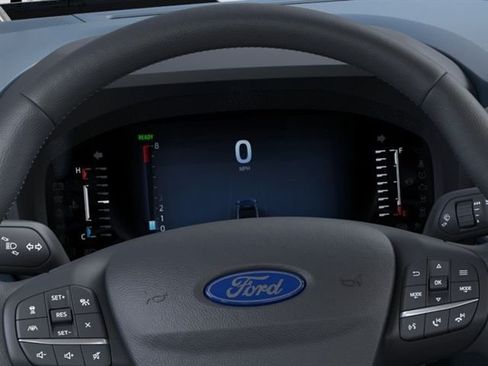 Used 2026 Ford Maverick Lariat AWD/4WD image 16