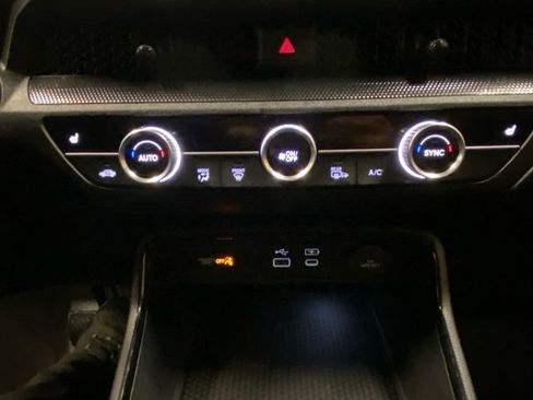 Used 2023 Honda CR-V EX image 21