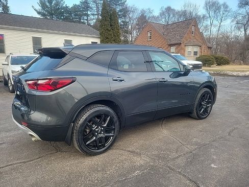 Used 2019 Chevrolet Blazer LT image 5