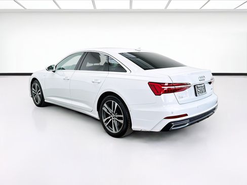 Used 2019 Audi A6 3.0T Premium Plus w/ Premium Plus Package AWD/4WD image 6