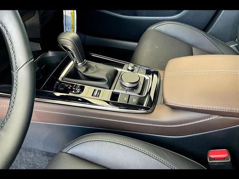 New 2025 MAZDA CX-30 2.5 Turbo w/ Premium Package image 49