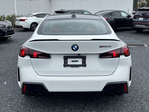 Used 2026 BMW M235i xDrive w/ Technology Package image 7