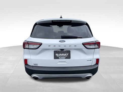 Used 2020 Ford Escape S AWD/4WD image 25