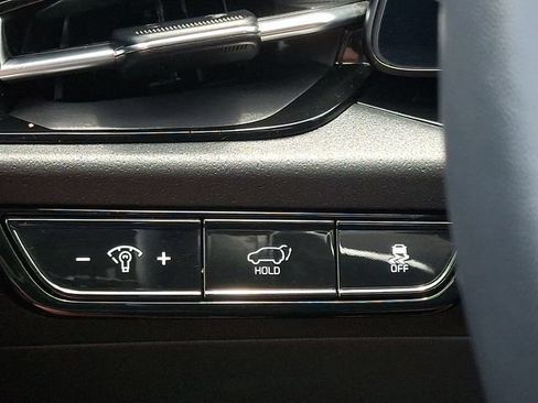 Certified 2023 Kia Niro Wind FWD image 27