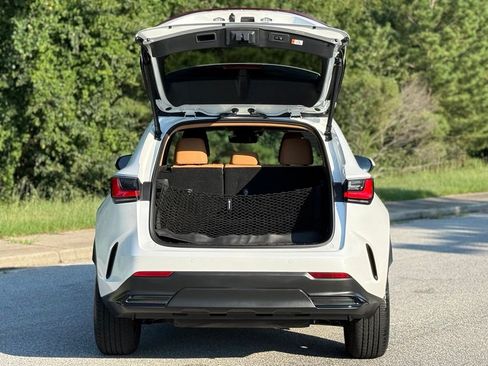 Certified 2024 Lexus NX 350 AWD image 16