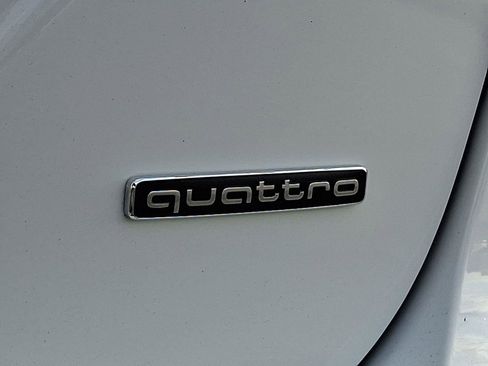 Certified 2025 Audi A5 2.0T Premium Plus w/ Premium Plus image 33