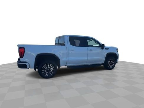 New 2026 GMC Sierra 1500 AT4 w/ AT4 Premium Package AWD/4WD image 8