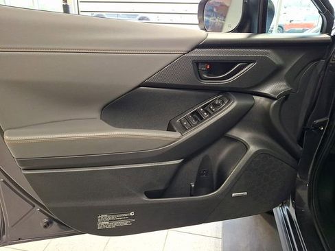 Certified 2025 Subaru Crosstrek 2.5i Wilderness image 11