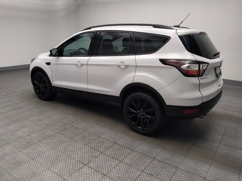 Used 2017 Ford Escape SE w/ Equipment Group 201A AWD/4WD image 3