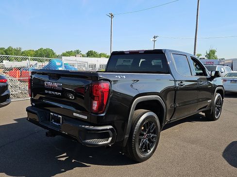 Certified 2023 GMC Sierra 1500 Elevation AWD/4WD image 6