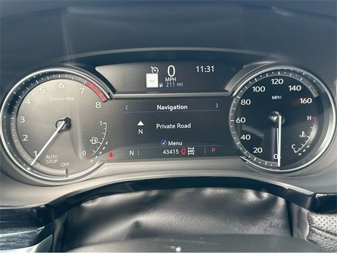 Certified 2024 Cadillac XT5 Premium Luxury image 29