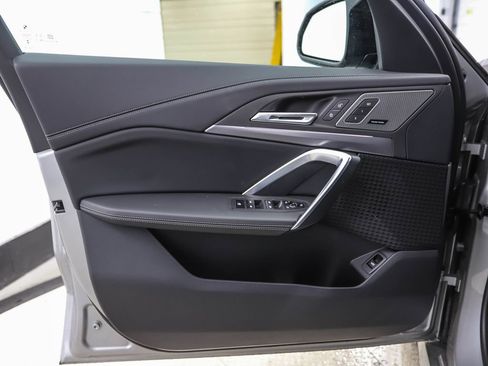 New 2026 BMW X1 M35i w/ Technology Package image 9