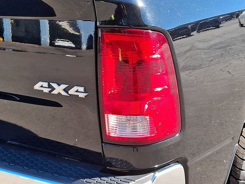 Used 2023 RAM 1500 Classic SLT w/ Trailer & Traction Group image 12