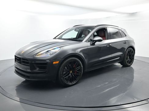 Used 2023 Porsche Macan GTS image 15