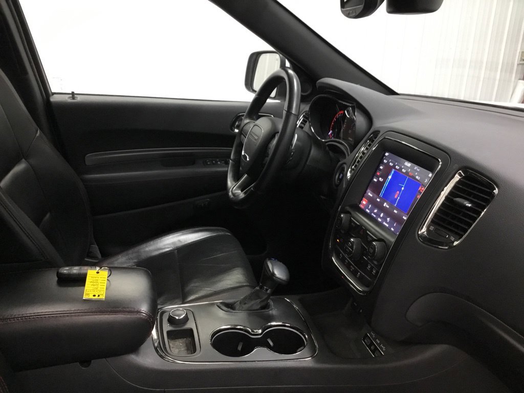 Used 2018 Dodge Durango R/T AWD/4WD image 50
