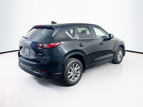 Used 2025 MAZDA CX-5 AWD 2.5 S w/ Select Package image 9