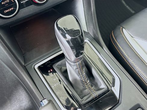 Used 2023 Subaru Crosstrek 2.5i Limited w/ Moonroof Package image 23