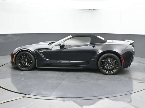 Used 2019 Chevrolet Corvette Z06 RWD image 9