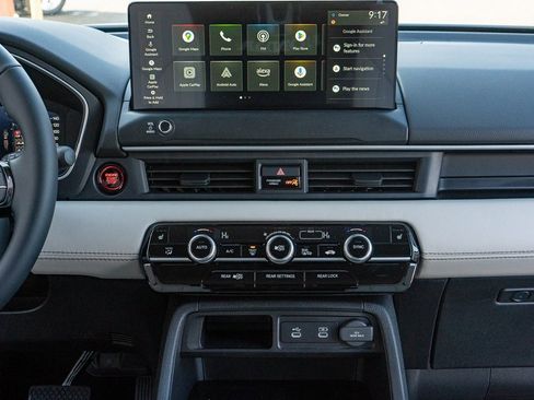 New 2026 Honda Pilot EX-L image 19