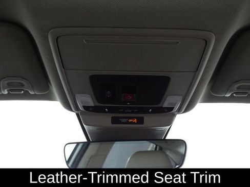 Used 2024 Honda Accord Touring image 29