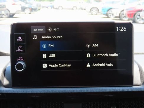 New 2026 Honda CR-V EX-L image 19