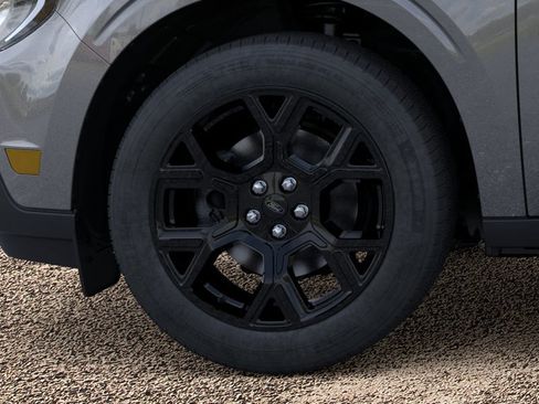 New 2026 Ford Maverick Lariat w/ Black Appearance Package image 20